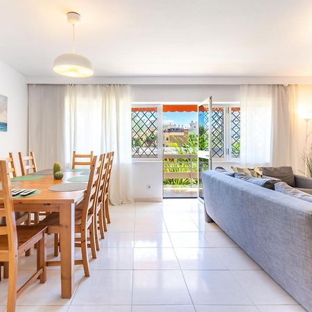 Apartmán Eurosol Carihuela Torremolinos Exteriér fotografie