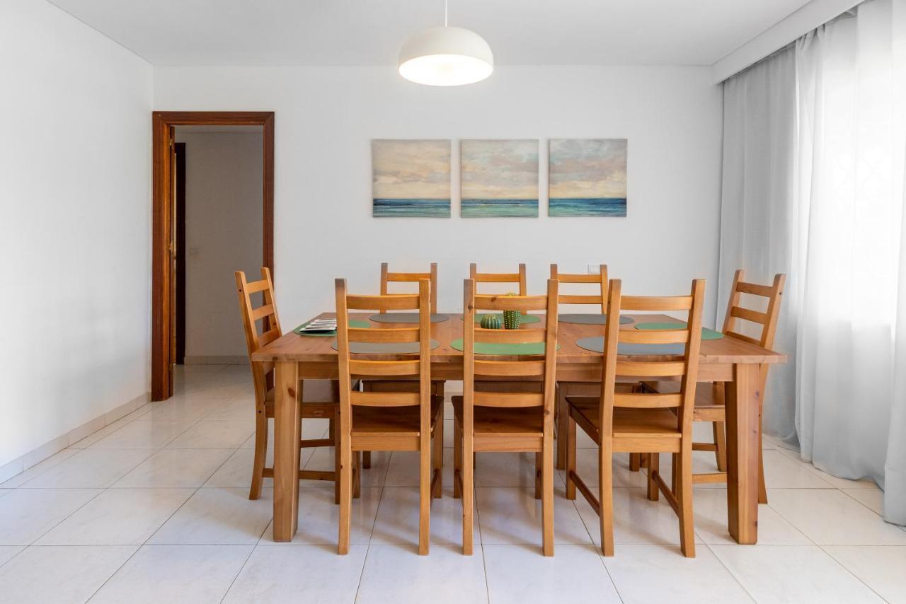 Apartmán Eurosol Carihuela Torremolinos Exteriér fotografie