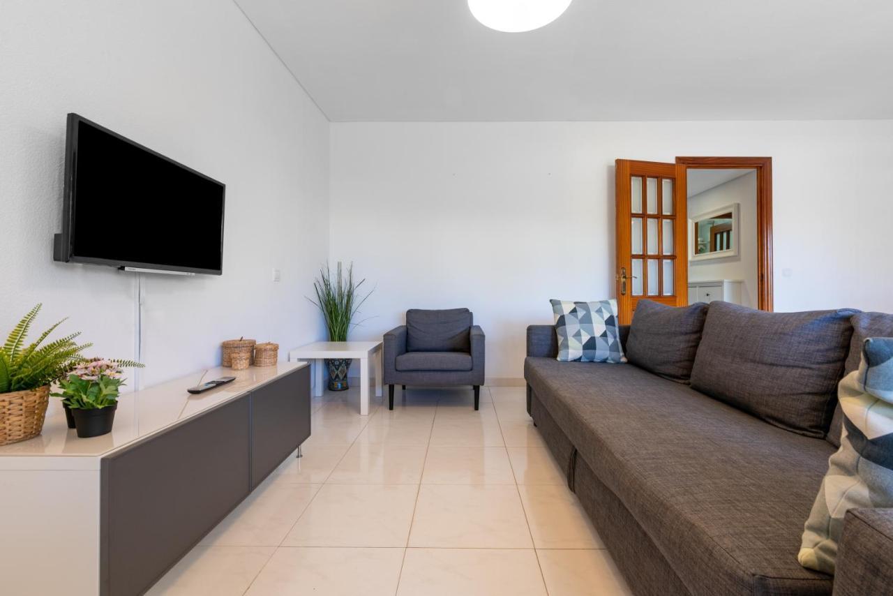 Apartmán Eurosol Carihuela Torremolinos Exteriér fotografie