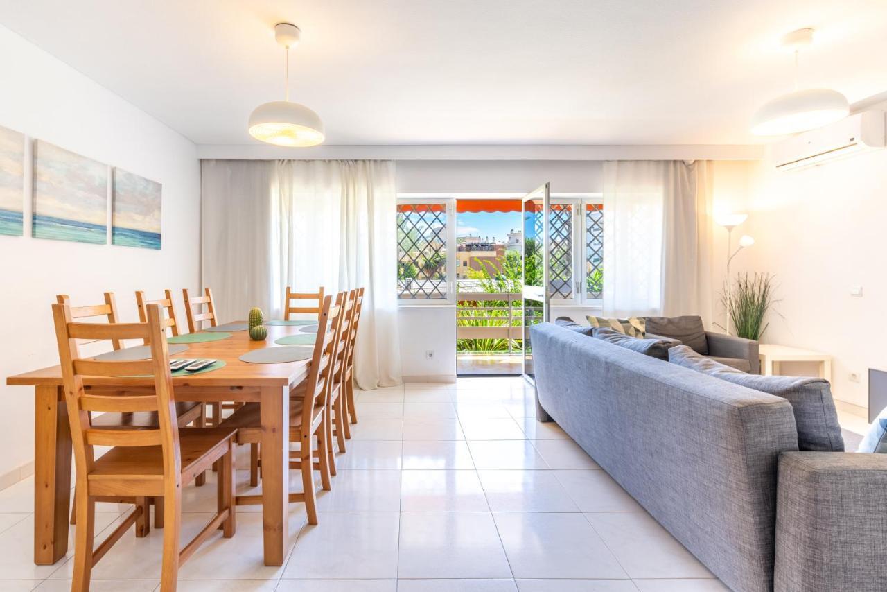 Apartmán Eurosol Carihuela Torremolinos Exteriér fotografie