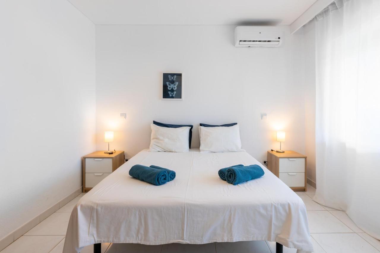 Apartmán Eurosol Carihuela Torremolinos Exteriér fotografie