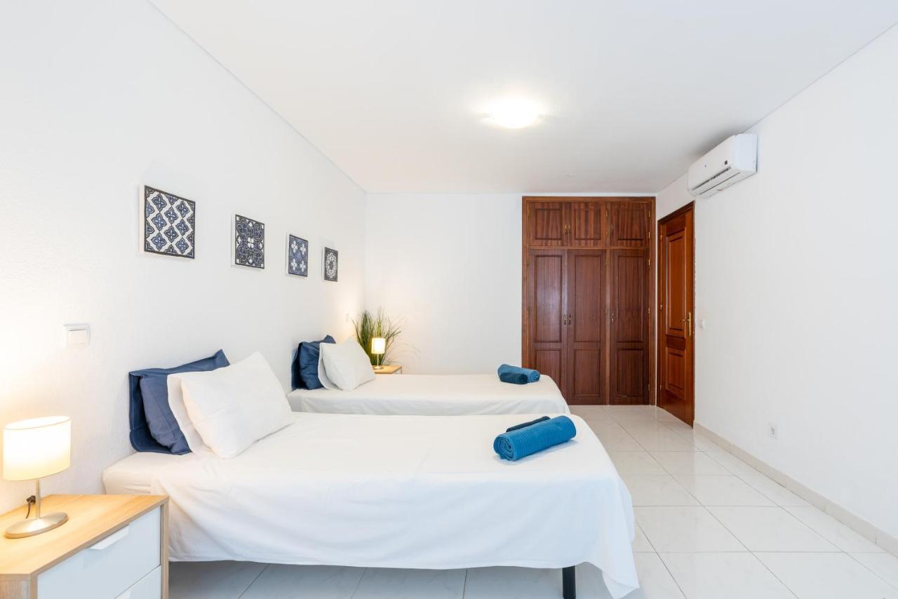 Apartmán Eurosol Carihuela Torremolinos Exteriér fotografie