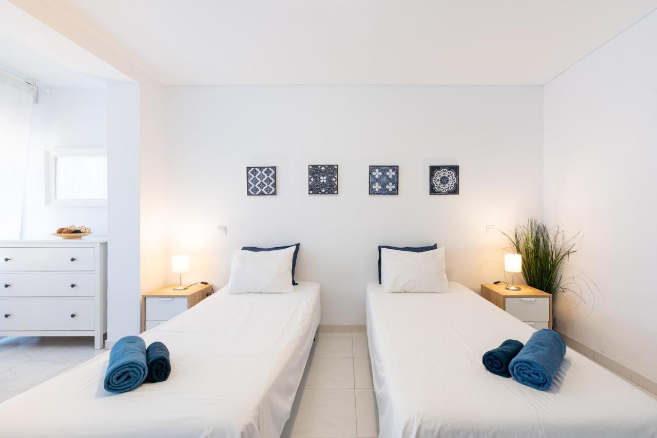 Apartmán Eurosol Carihuela Torremolinos Exteriér fotografie