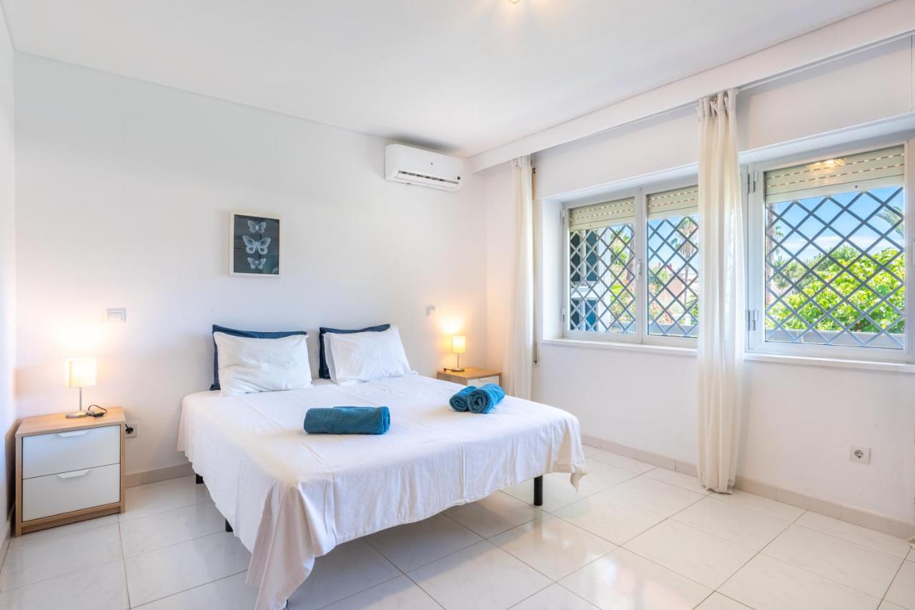 Apartmán Eurosol Carihuela Torremolinos Exteriér fotografie