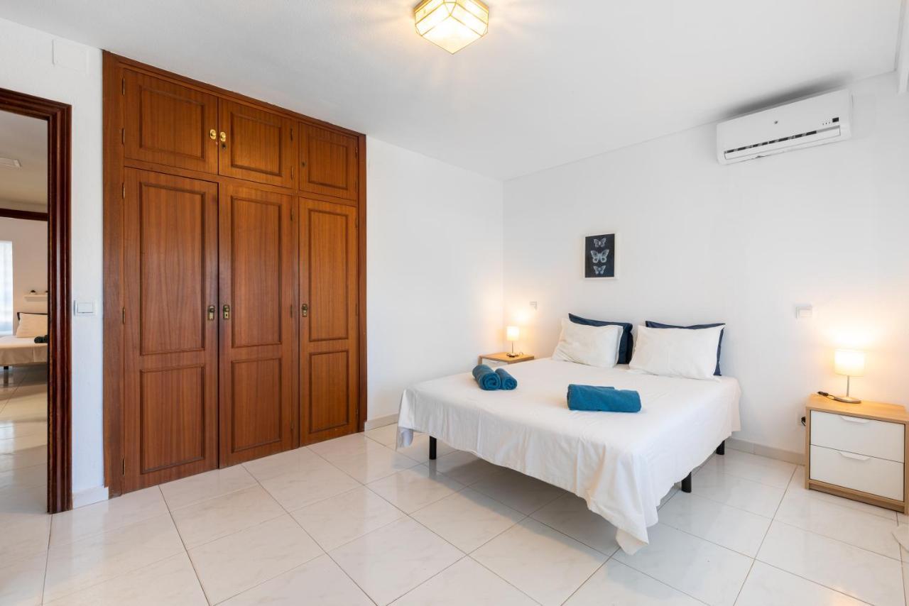 Apartmán Eurosol Carihuela Torremolinos Exteriér fotografie